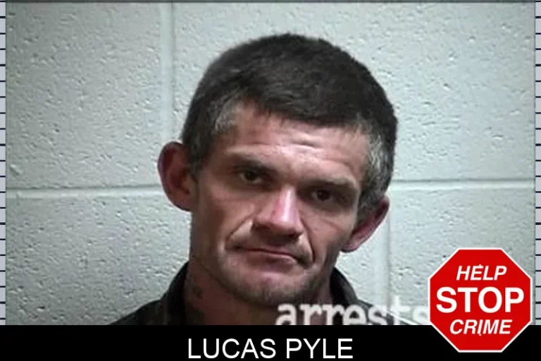 Lucas Pyle