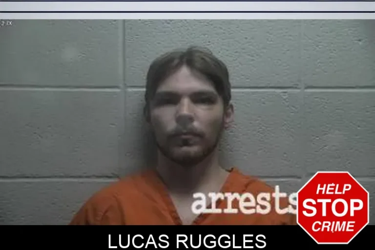 Lucas Ruggles