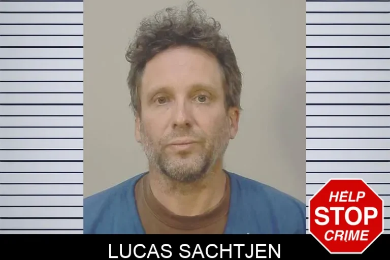 Lucas Sachtjen