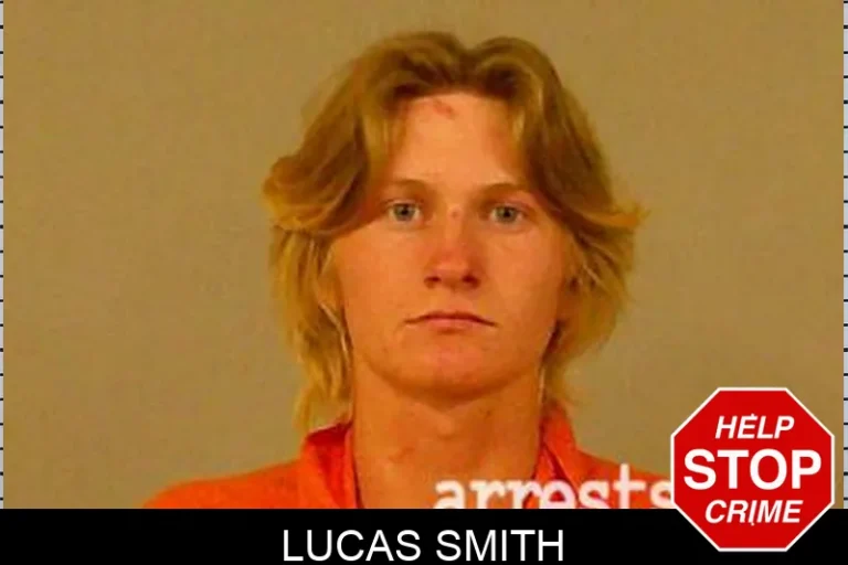 Lucas Smith