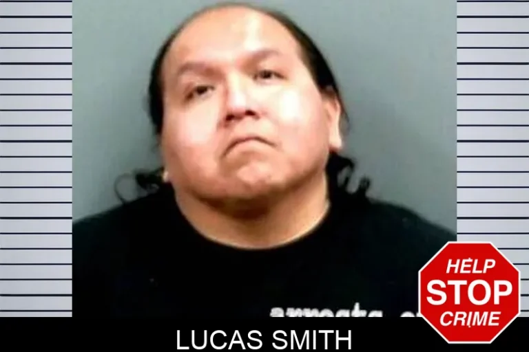Lucas Smith