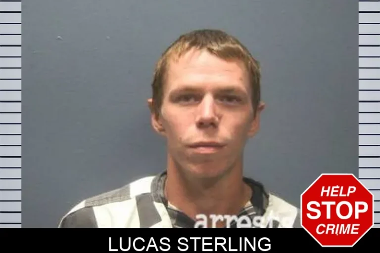 Lucas Sterling