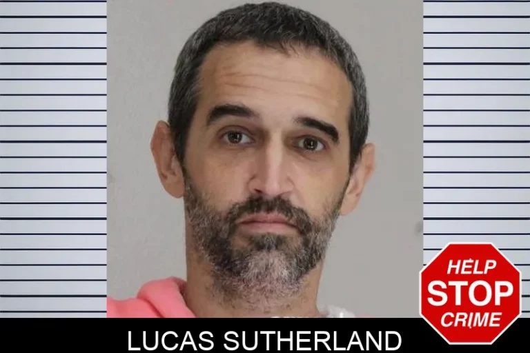 Lucas Sutherland