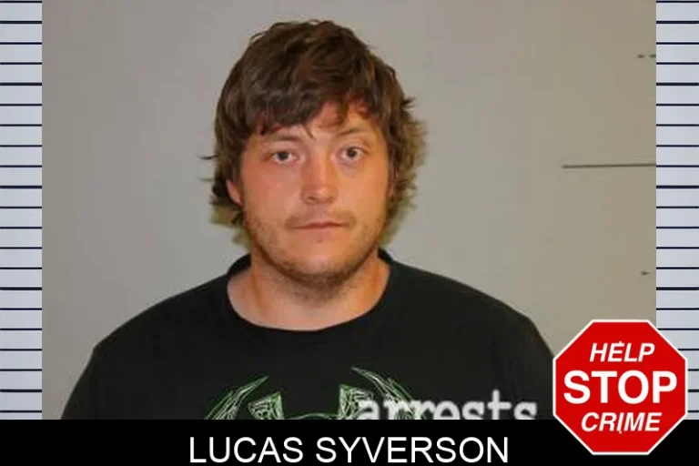 Lucas Syverson