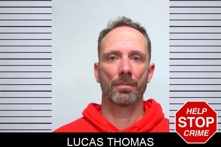 Lucas Thomas
