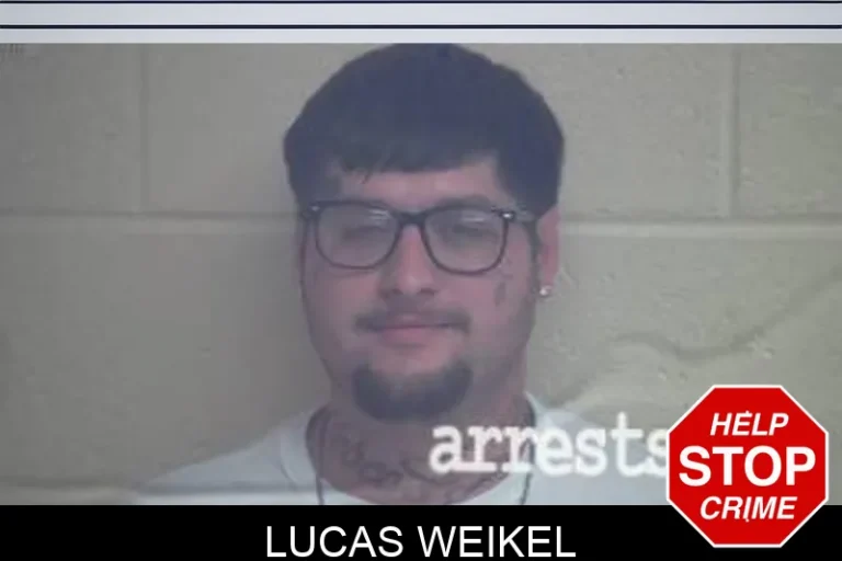 Lucas Weikel