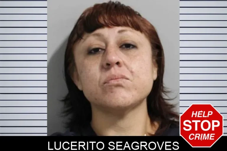 Lucerito Seagroves