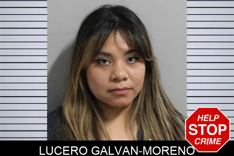 Lucero Galvan-Moreno