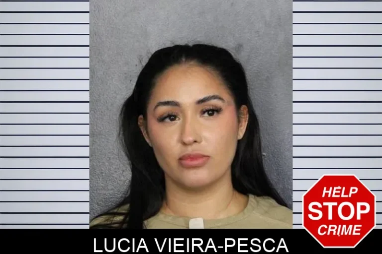 Lucia Vieira-Pesca