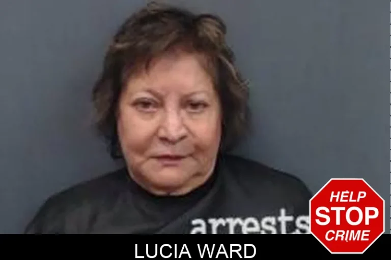 Lucia Ward