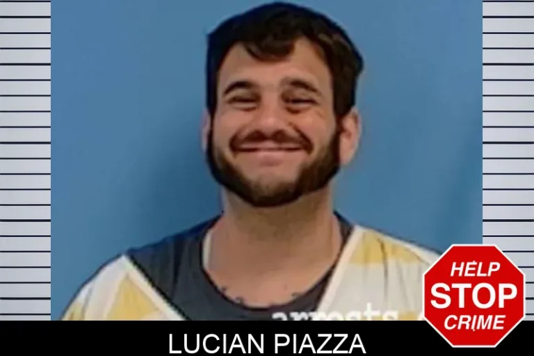 Lucian Piazza