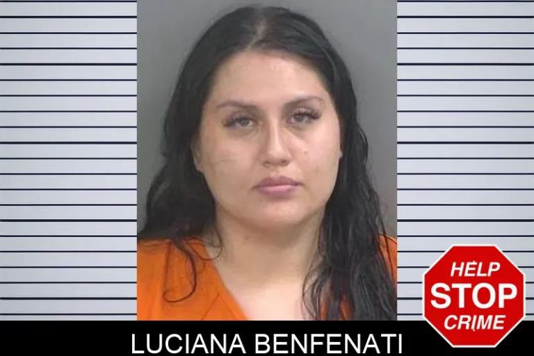 Luciana Benfenati