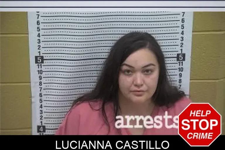 Lucianna Castillo