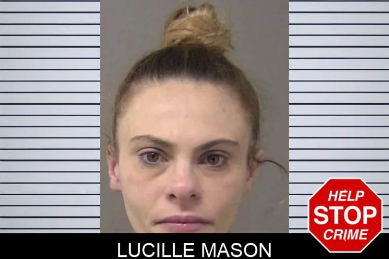 Lucille Mason