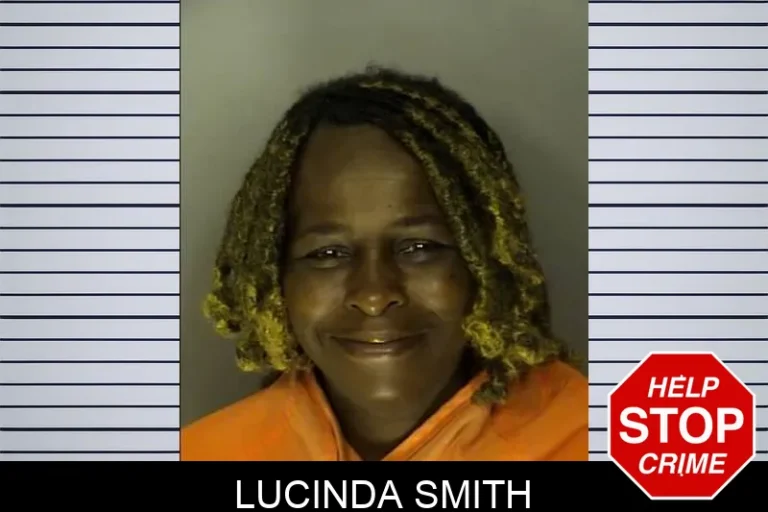 Lucinda Smith