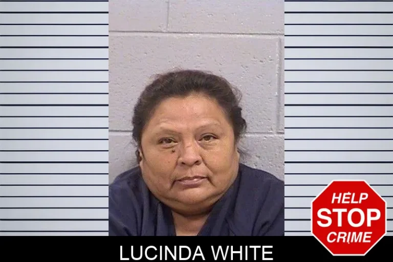 Lucinda White