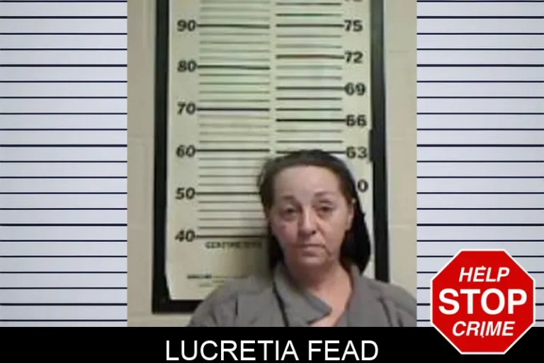 Lucretia Fead