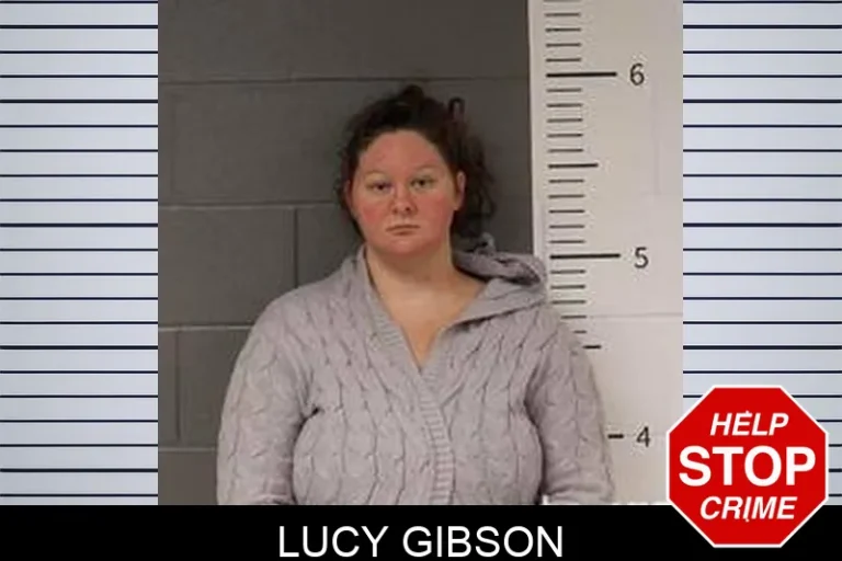 Lucy Gibson