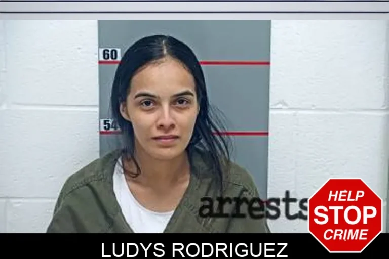Ludys Rodriguez
