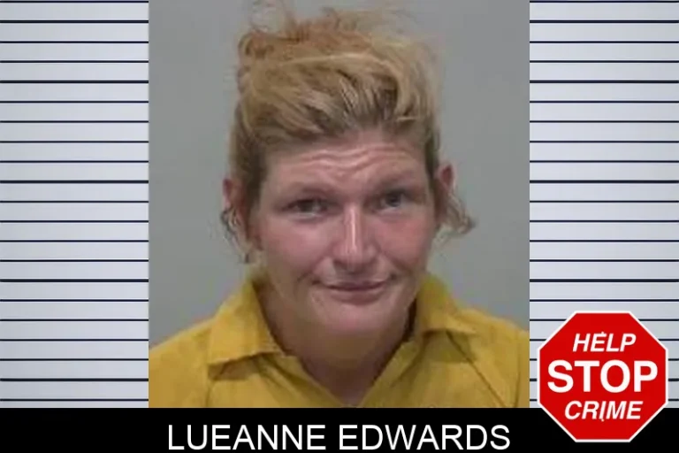 Lueanne Edwards