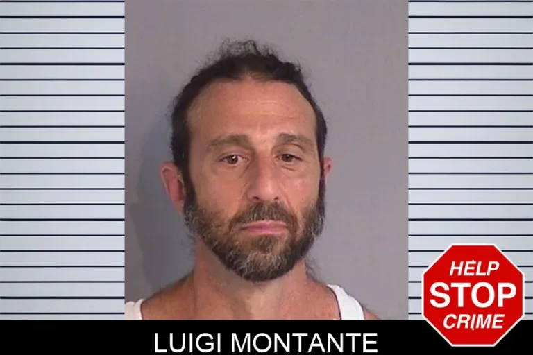 Luigi Montante