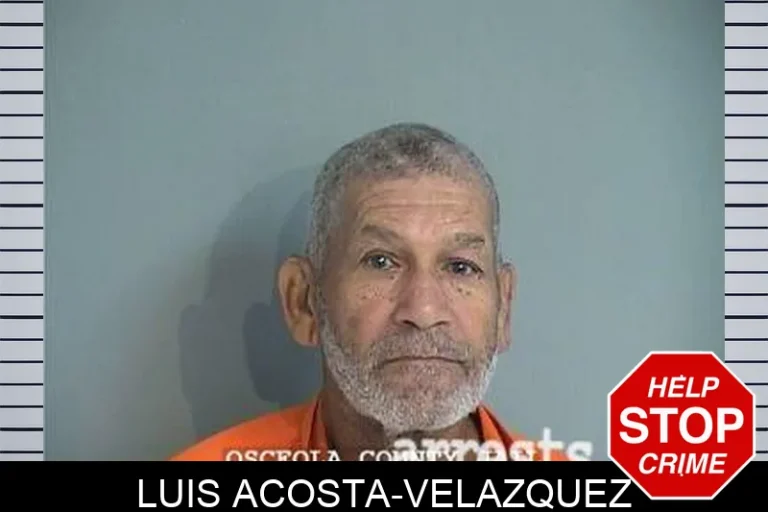 Luis Acosta-Velazquez