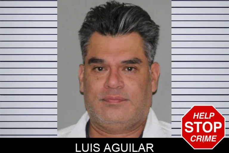 Luis Aguilar