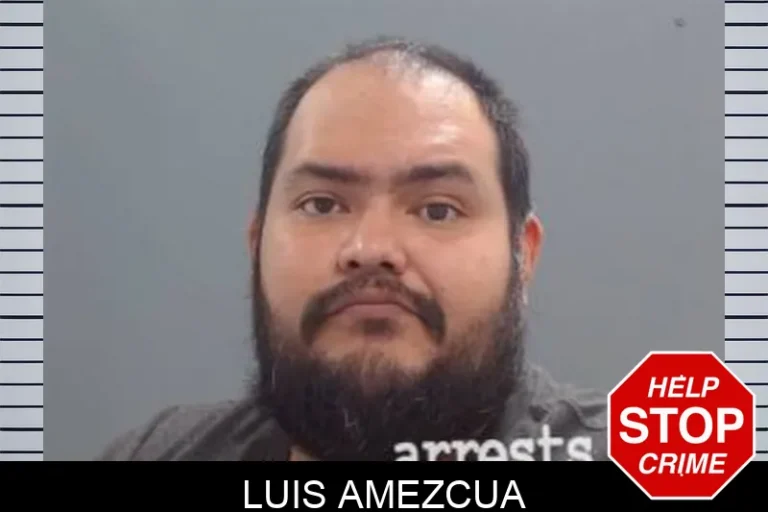 Luis Amezcua