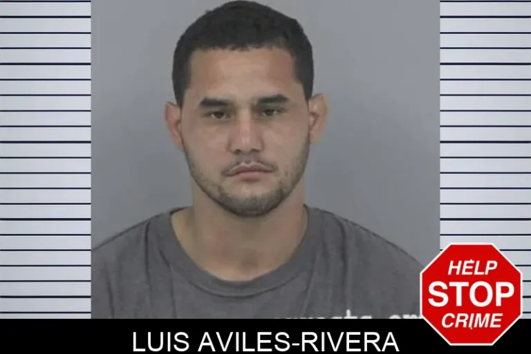 Luis Aviles-Rivera
