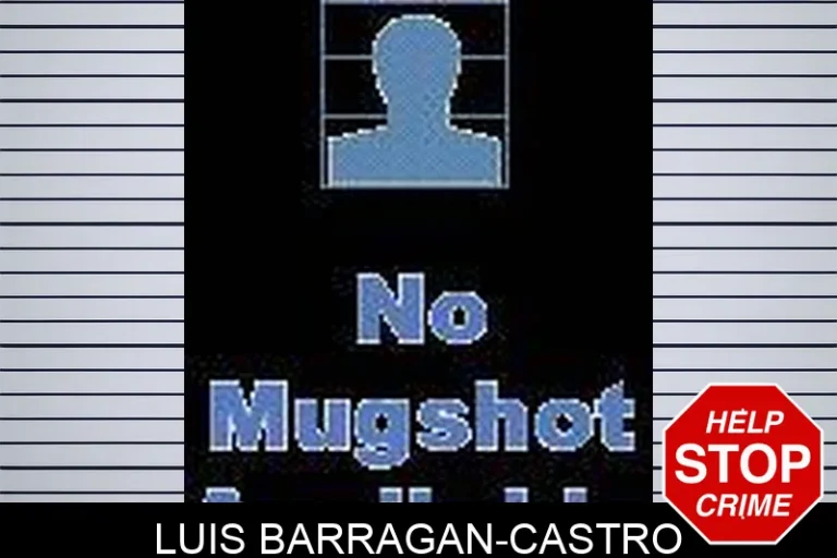 Luis Barragan-Castro