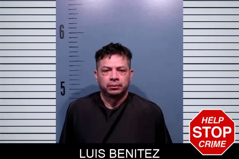 Luis Benitez