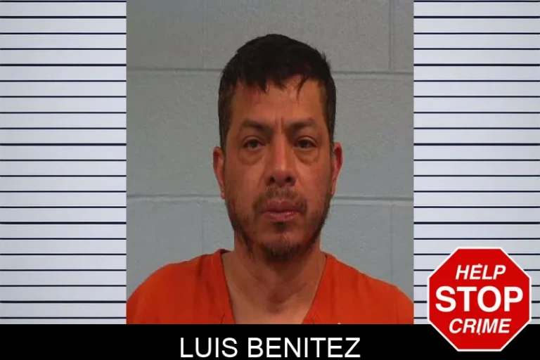 Luis Benitez