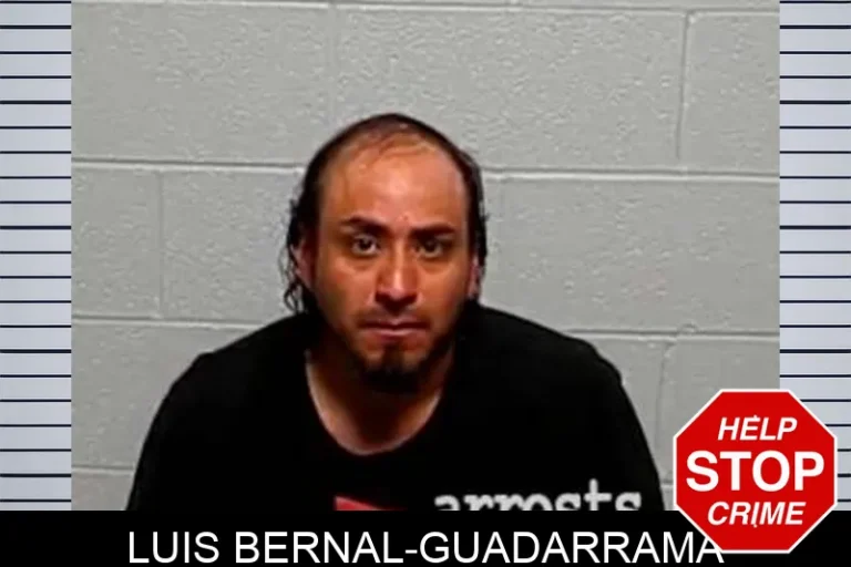 Luis Bernal-Guadarrama