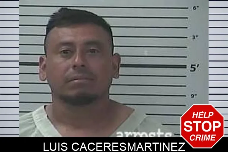 Luis CaceresMartinez