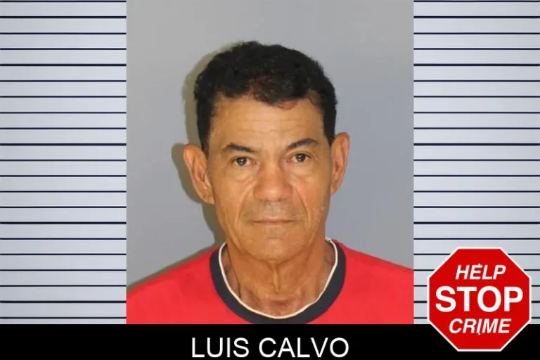 Luis Calvo