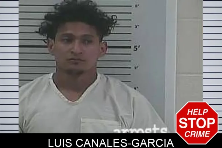 Luis Canales-Garcia