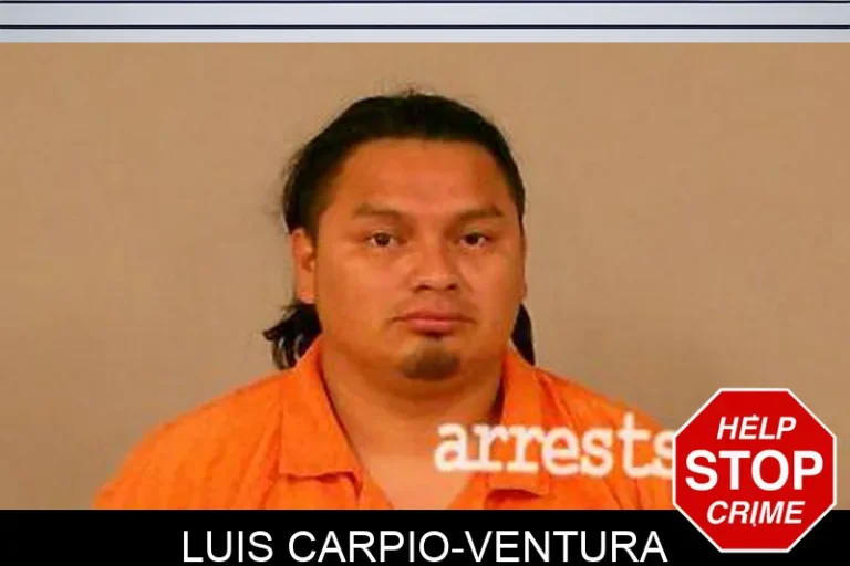 Luis Carpio-Ventura