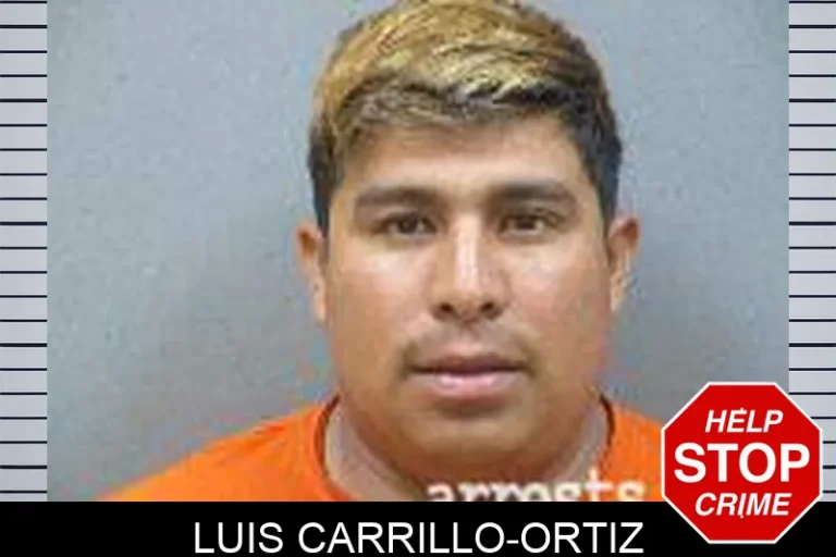 Luis Carrillo-Ortiz