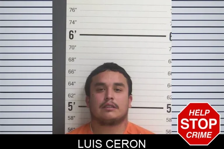 Luis Ceron
