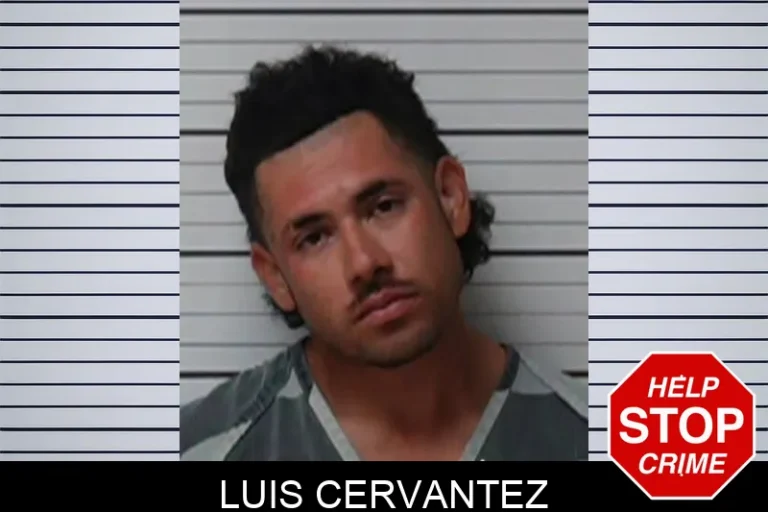 Luis Cervantez