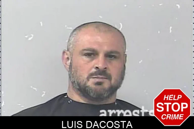 Luis Dacosta