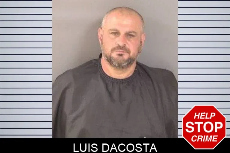 Luis Dacosta