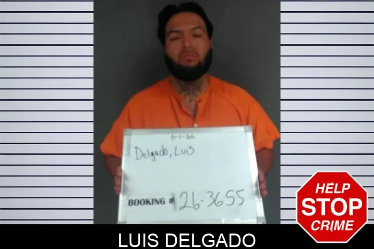 Luis Delgado