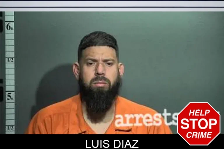 Luis Diaz
