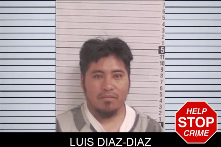 Luis Diaz-Diaz