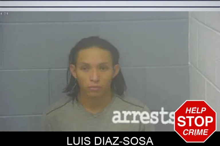 Luis Diaz-Sosa