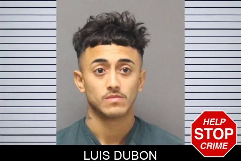 Luis Dubon