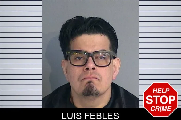 Luis Febles