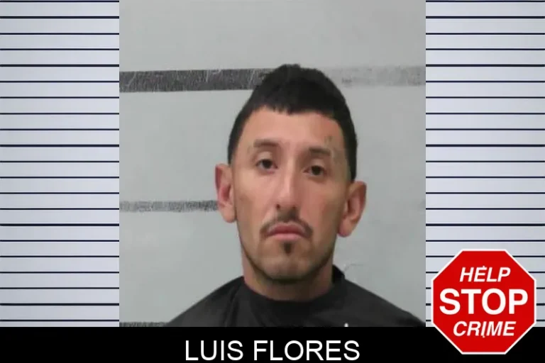 Luis Flores