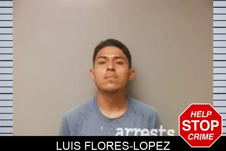 Luis Flores-Lopez